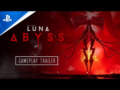 Luna Abyss - Gameplay Trailer | PS5 Games