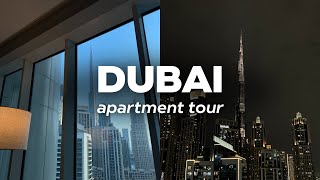 TOUR pelo meu apartamento em DUBAI!