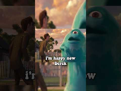 Monsters Vs Aliens is SO FUNNY