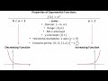 Exponential Functions Concepts Assessment