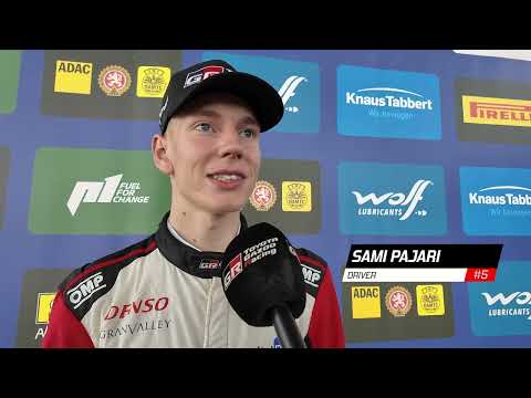 TGR-WRT 2024 Central European Rally: Day 3 Highlights