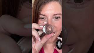 🫶🏻 Maquillaje para PIEL MADURA solo con productos en crema ❤️