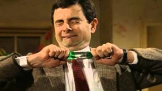 Mr Bean 07 Merry Christmas, Mr  Bean