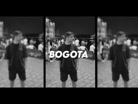 BOGOTA  - CNR Official 🖤