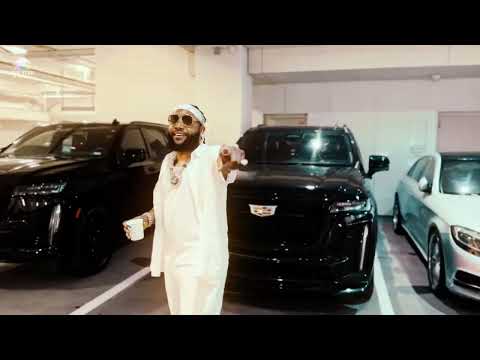 Image: Kcee - Level Up (Visualizer) (U)