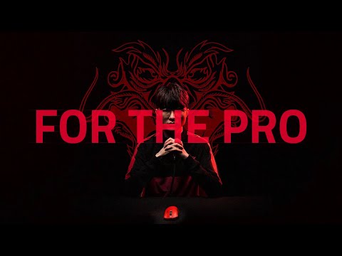 Razer DeathAdder V3 Pro | Faker Edition