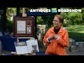 Internment Camp Experiences and Artifacts