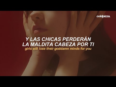 Sabrina Carpenter - Lie To Girls (Español + Lyrics)