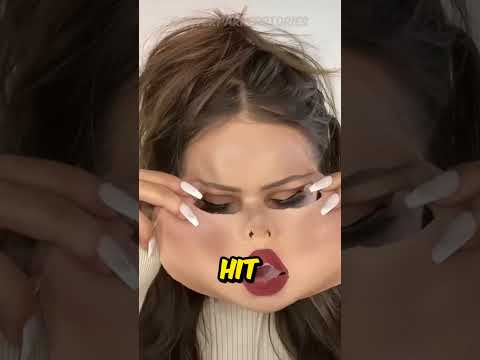 Removing Makeup For First Time in 100 Days😱🤯