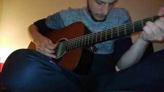 Hang Me, Oh Hang Me - Dave Van Ronk (James Wade Cover)