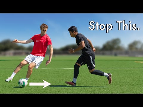 10 BASIC Mistakes That Beginners Make