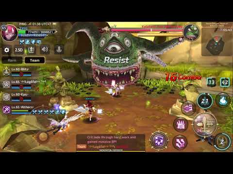 dragon nest private server pack dragon nest private server pack