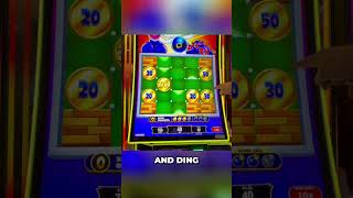 MASSIVE WIN! Unbelievable 90x Payout in Slot Game #shorts