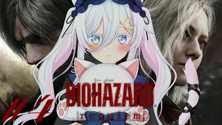 #4 BIOHAZARD requiem 〗ついに最終回🔥フィジカルで勝負！！〖 Vtuber /#猫乃ユキノ 〗