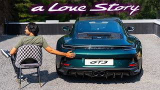 911 GT3 Touring Love Affair – A Year Owning the Perfect Car!