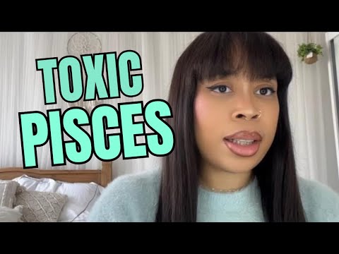 Toxic Pisces... ADDICTS