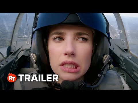 Space Cadet Trailer #1 (2024)