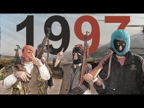 1997 - Viti i Kaosit në Shqipëri: Historia e Bandave Kriminale