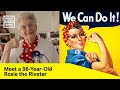 Rosie the Riveter and Workplace Equality