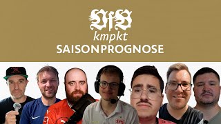 Es geht wieder los! Saisonprognose 2025/26 VfB.kmpkt