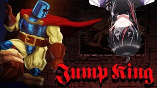【雑談】JUMKING3面しながら雑談【Vtuber】