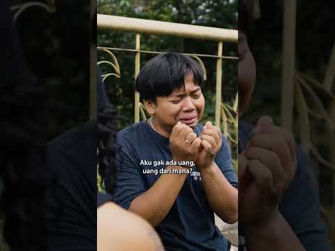 Tak Cukup Uang Untuk Beli Hp Anak Istri #pstore #komedi #lebaran