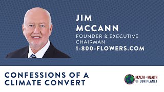 Confessions of a Climate Convert with Jim McCann