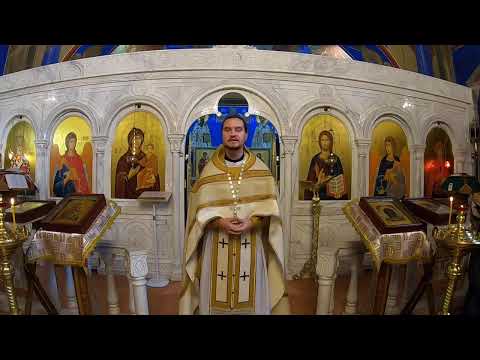 Неделя 2-я по Пятидесятнице. Всех русских святых. Литургия 22-06-25