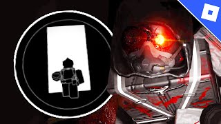 How to get the TEMPORAL ANOMALY BADGE in EXAMINATION | Roblox