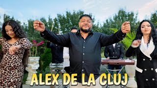 Alex de la Cluj - HOCUS, POCUS [videoclip oficial]