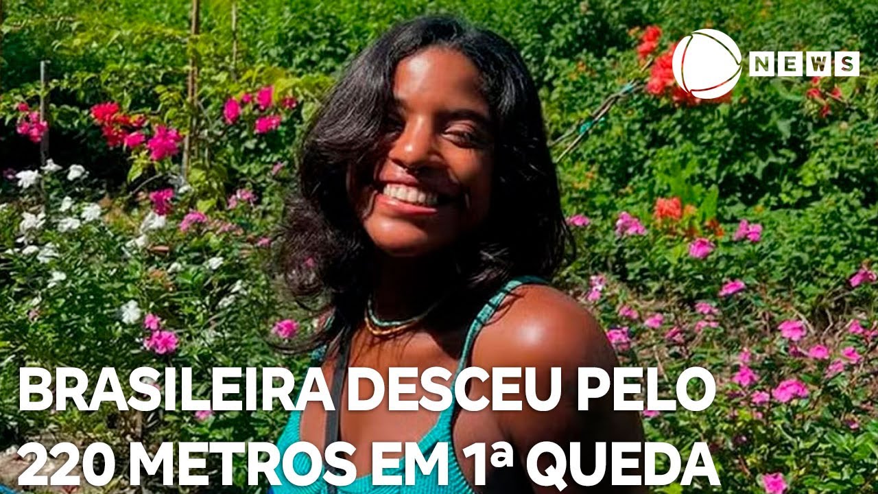 Peritos apontam que Juliana Marins desceu 220 metros em 1ª queda