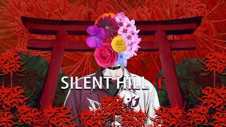【SILENT HILL f　その4】　UFO & Perfect KATANA    ※ネタバレ注意【にじさんじ／佐伯イッテツ】