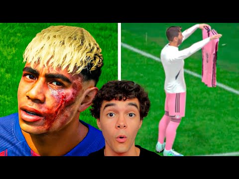 ¡COSAS QUE NO SABIAS DE FC 26!
