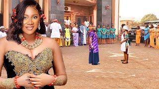Please Don't Skip This Amazing New Movie A KISS BEFORE FOREVER(A Must Watch) 2025 Nigerian Nollywood