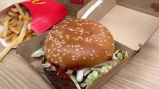 YouTube video thumbnail: For Mcdonald's and Rivals, Cheap Deals no Longer do the Trick