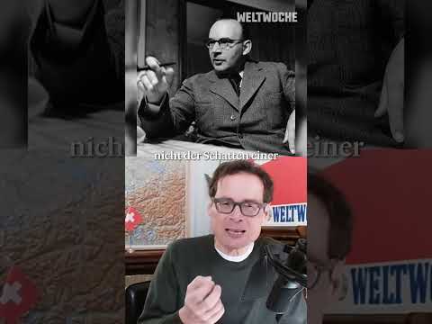 «Unanfechtbar und absolut»: Vergessen die Schweizer langsam, was staatliche Neutralität bedeutet?