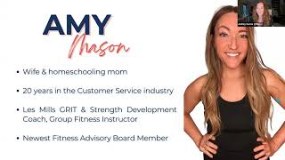 Quick Beneve Overview with Ashley Garcia & Amy Mason