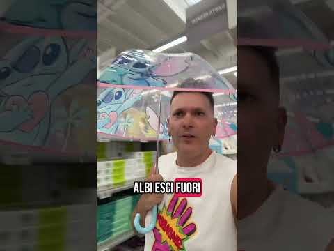 Sarà vero che non c’è la lattina di coca-cola col nome Alberto?ep.2 SBADABEM💥#shorts