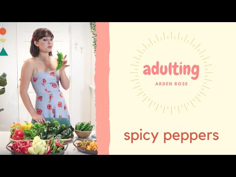 Warning: This Salsa Might Ruin Your Tastebuds | Adulting