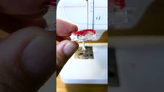 Astuce indispensable pour coudre le molleton #couture #tuto #coutureenfant