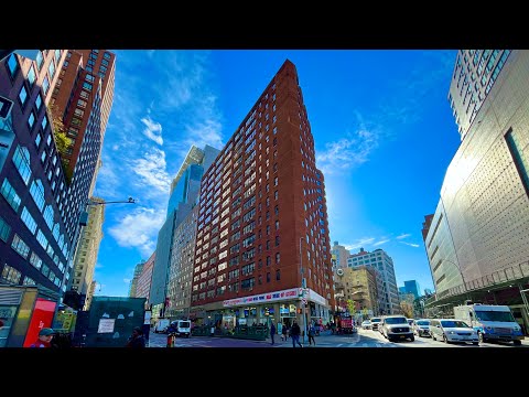 1-Bed Apartment for Rent in East Village, Manhattan NY