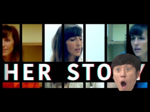 #5【HER STORY】