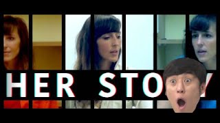 #5【HER STORY】