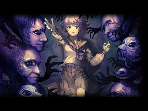 青鬼DLC「藍編」、鬼畜すぎる