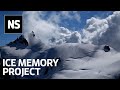 Ice Core Research and Climate Change