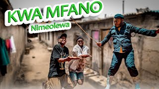 MFANO NIME OLEWA (SHOT COMEM)STARING MKOJANI MR JADU  