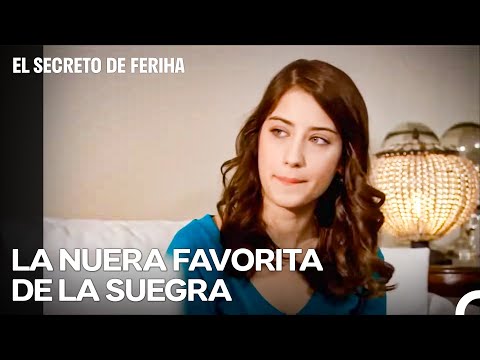 El camino de Feriha hacia la riqueza #13 - El Secreto De Feriha