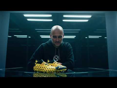 Be the Spark | PUMA Football