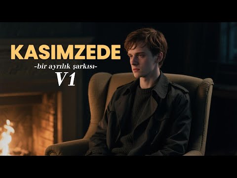 KASIMZEDE (AYRILIĞA MÜEBBET) -V1- VİDEO KLİP