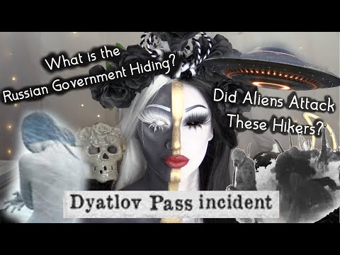 The Mystery of the Dyatlov Pass